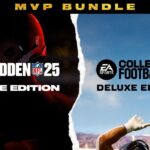 EA Sports College Football 25 Early Access, EA Play Trial and Pre-Order Details