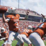 EA Sports College Football 25 Gameplay Deep Dive