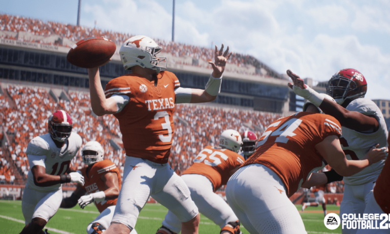 EA Sports College Football 25 Gameplay Deep Dive