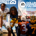 EA Sports College Football 25 Releases July 19