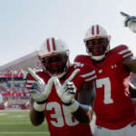 EA Sports College Football 25 Reveal Trailer