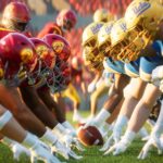 EA Sports College Football 25 Takes Following Initial News and Trailer