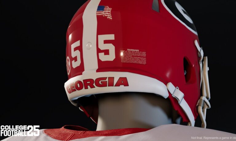 EA Sports College Football 25 Theme Song Teased Prior to Big Announcements Tomorrow