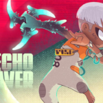 Echo Weaver – The Metroidvania that redefines the concept of time