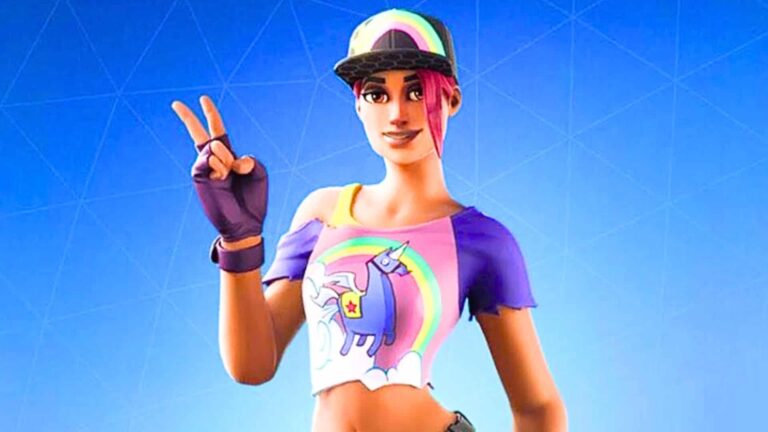 Epic just released more free Fortnite items, grab them before they expire