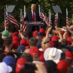 Even CNN Has to Acknowledge Power of the Huge Trump Rally in Bronx and Problem for Dems – RedState