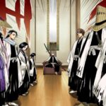 Every Gotei 13 Captain, Ranked By Strength