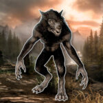 Every Skyrim werewolf and how to become one