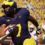 Everything We Learned From EA’s College Football 25 Trailer & Campus Huddle Notes