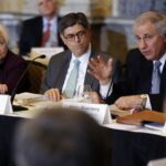 FDIC Chairman Martin Gruenberg Will Resign Over Toxic Workplace Issues – RedState