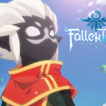 Fallen Tear: The Ascension – An Epic Metroidvania not to be missed