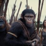 Film review: Kingdom of the Planet of the Apes pushes story forward