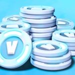 Fortnite just announced another V-bucks refund, check if you’re eligible