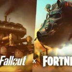 Fortnite x Fallout collaboration teased for Season 3