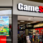 GameStop preliminary Q1 results have sales down at least 28%