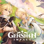 Genshin Impact Version 4.7 Release Date Set for Next Month