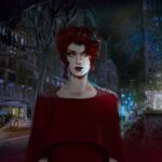 Get ready to sink your fangs into the Vampire the Masquerade – Coteries of New York, coming to mobile