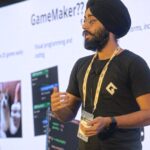 Getting developers started with GameMaker