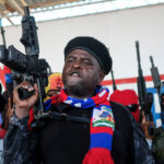 Haiti’s Gangs Grow Stronger as Kenyan-Led Force Prepares to Deploy – DNyuz