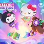 Hello Kitty Island Adventure releases new photography-themed Picture Perfect update