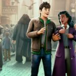 Hogwarts Mystery Unlocks Iconic Location from the Books and Movies for All Players to Visit