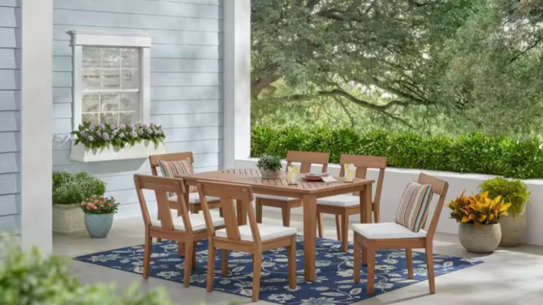 Home Depot Memorial Day sale: Save on grills, pizza ovens, power tools, and outdoor furniture