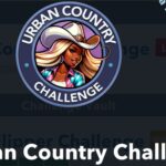 How To Complete The Urban Country Challenge