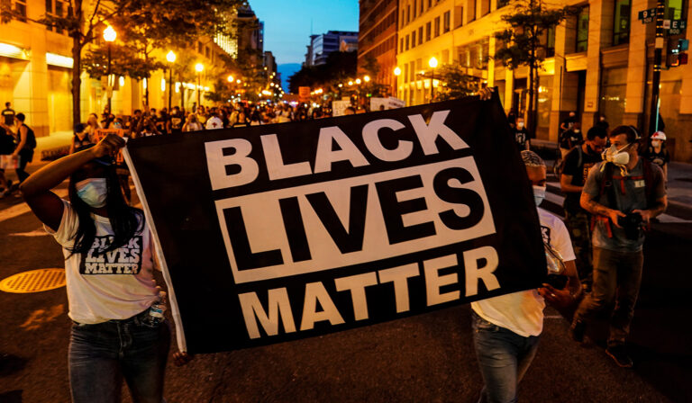 How to Actually Save Black Lives