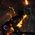 How to avoid the blowing fire in Senua’s Saga Hellblade 2