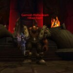 How to get Bones of Mannoroth in World of Warcraft Remix (WoW): Mists of Pandaria