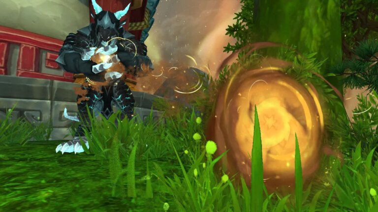 How to get replacement respec weapons in World of Warcraft Remix (WoW): Mists of Pandaria