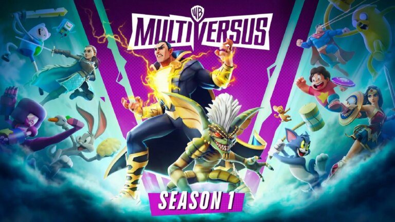 How to get the premium MultiVersus Battlepass for free