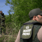 Human Smuggler Shot at Border Patrol Agents in Texas