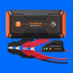 I Love This Portable Car Jump Starter Battery Pack and It’s Over 40% Off for Memorial Day