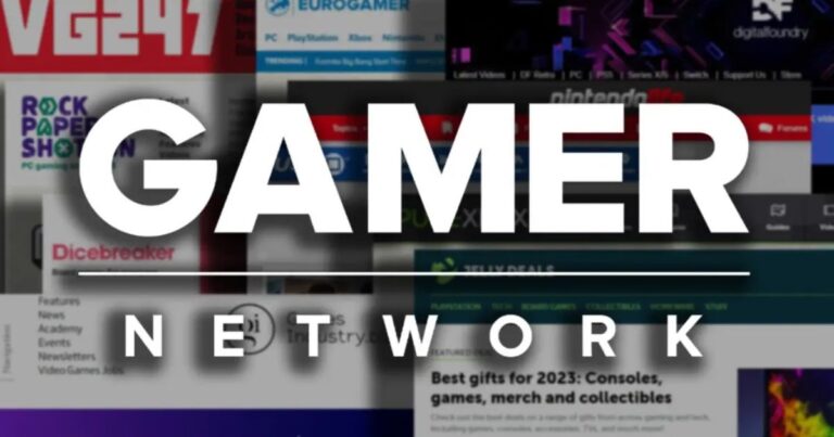 IGN Entertainment acquires Eurogamer, GI, VG247, Rock Paper Shotgun and more