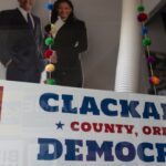 In Oregon primaries, progressive and establishment Democrats compete for US House seats