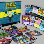 Invincible: The Hero-Building Game Available For Pre-Order