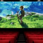 Is there a Zelda movie in production?