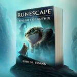 Jagex releases the first of three original stories set within the world of Runescape