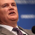 James Comer Is About to Become Trump’s New Enemy