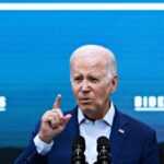 Joe Biden Works to Cement ‘Bidenomics’ into Economy Before Election