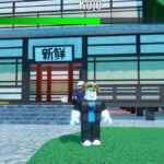 Jujutsu Tycoon Codes [💰YEN] (May 2024)