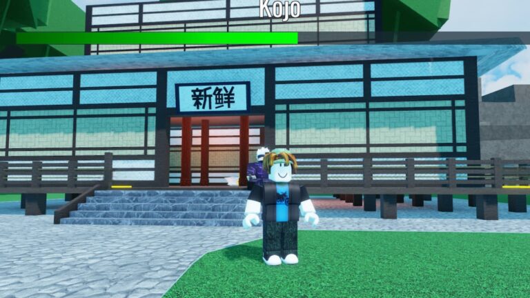 Jujutsu Tycoon Codes [💰YEN] (May 2024)