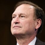 Justice Samuel Alito declines to step aside from Trump-related cases over flag spat