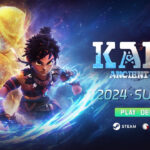 KAKU: Ancient Seal early access gets big overhaul, full release this summer