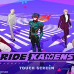 Kamen Rider is an upcoming adventure based on the popular superhero franchise