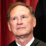 Key Senate Democrat doesn’t plan to probe Justice Alito over upside-down flag