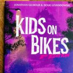 Kids On Bikes Second Edition Now Available