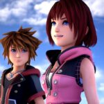 Kingdom Hearts Series is Coming to Steam on June 13th