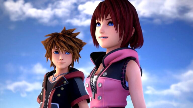 Kingdom Hearts Series is Coming to Steam on June 13th